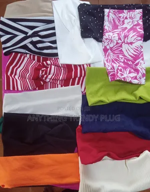 Trendy Headbands
