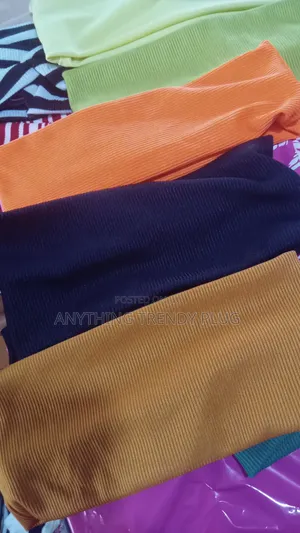 Trendy Headbands