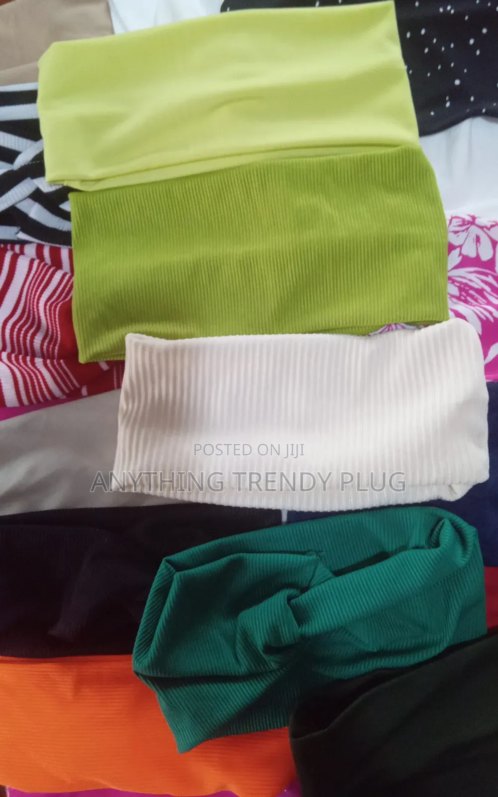 Trendy Headbands