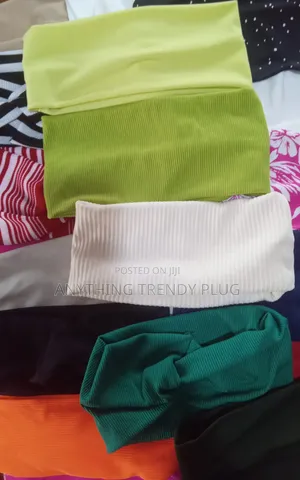 Trendy Headbands