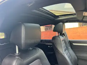 Honda CR-V 2021 White