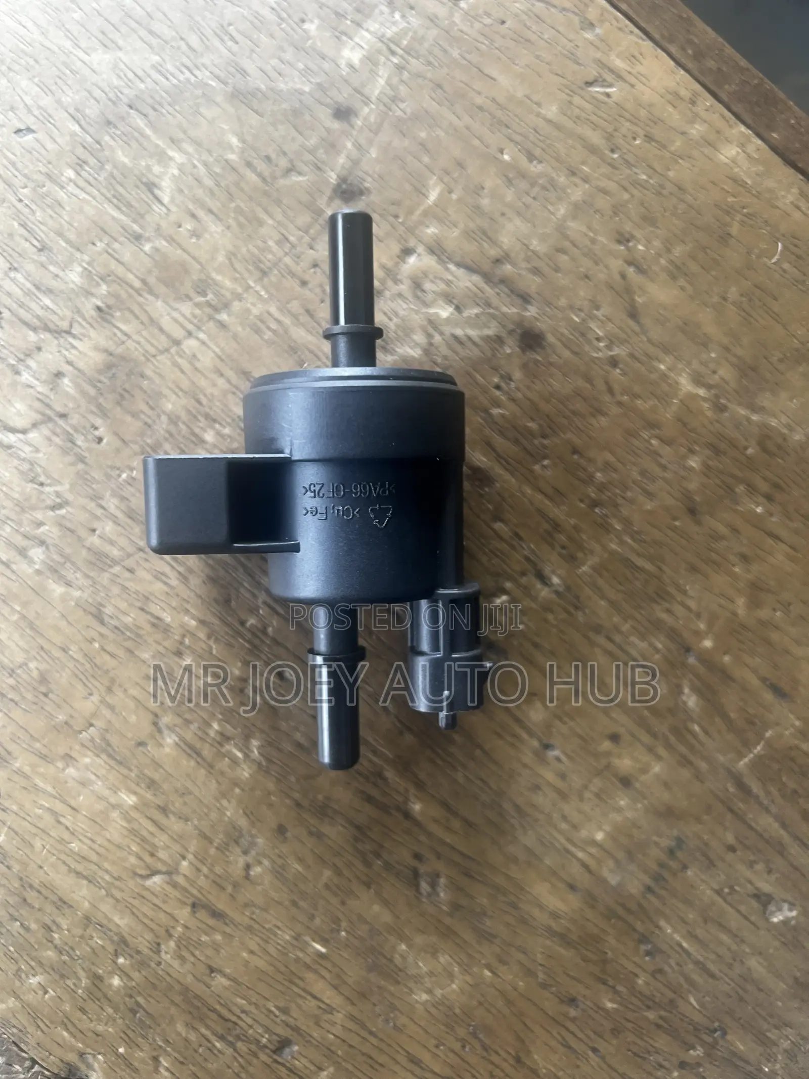 Chevrolet Cruze | Sonic Engine EVAP Valve