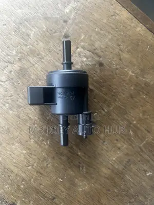 Chevrolet Cruze | Sonic Engine EVAP Valve
