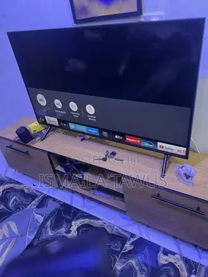 Samsung Smart TV 50inches