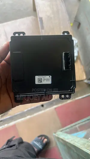 Honda Civic 2016-2021 Air Conditioner CPU Board.