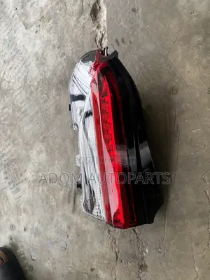 Toyota RAV4 Boot Light BootLight 2019 2020 2021 2022 2023 2024