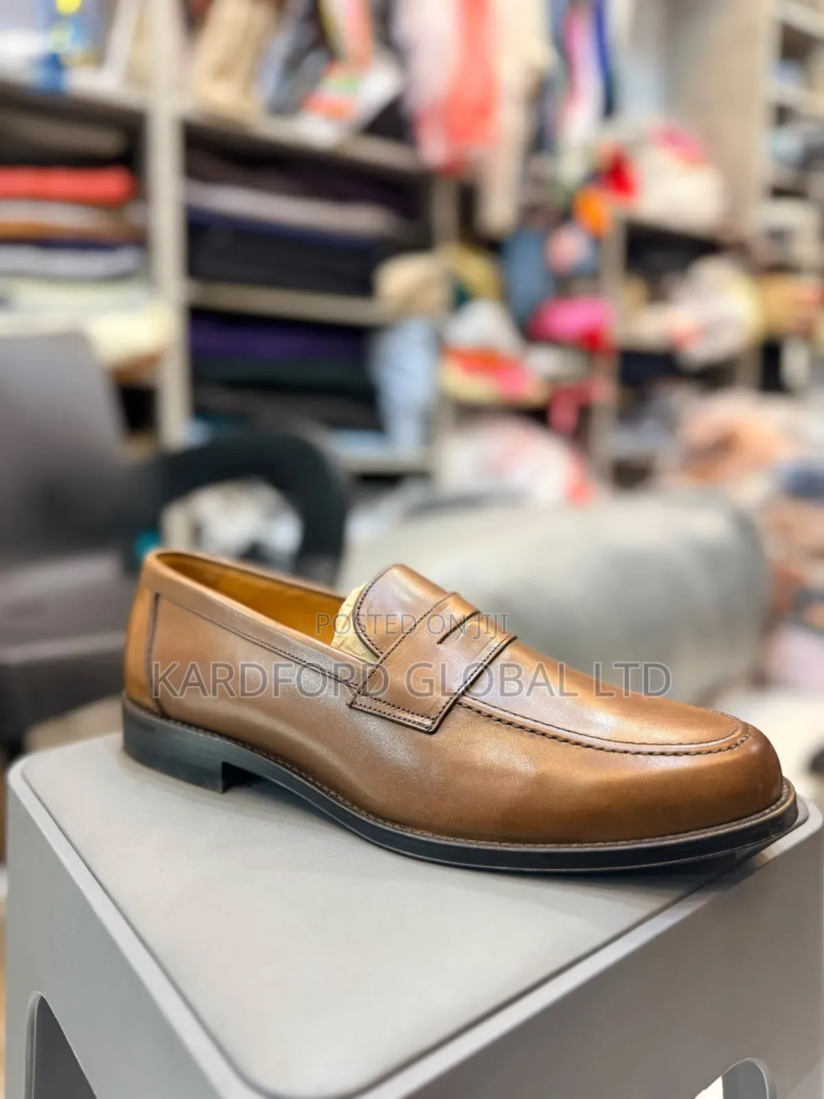 Charles Tyrwhitts Loafers