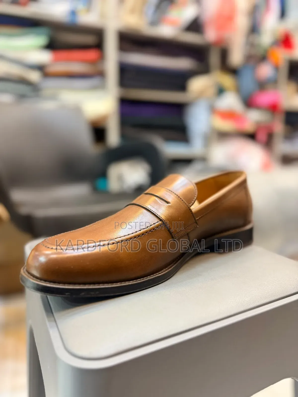 Charles Tyrwhitts Loafers