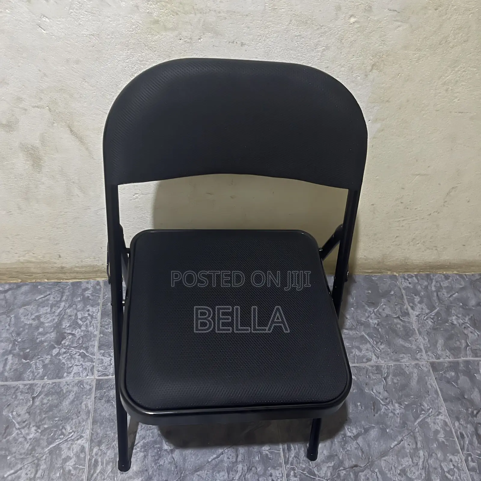Foldable Chair