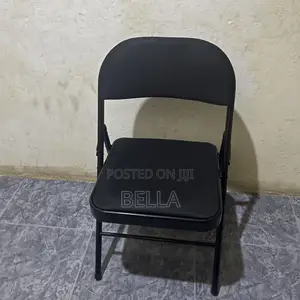Foldable Chair