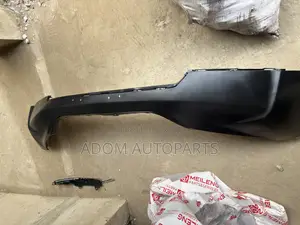 Honda CRV Top Front Bumper 2017 2018 2019