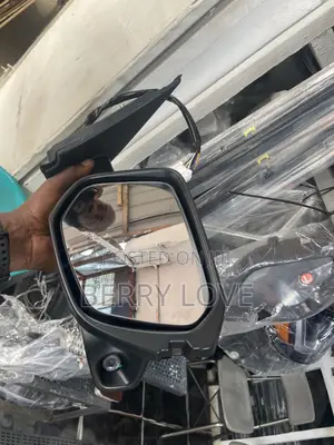 2018-2020 Complete Mirror for Honda Civic