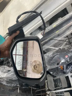 2018-2020 Complete Mirror for Honda Civic