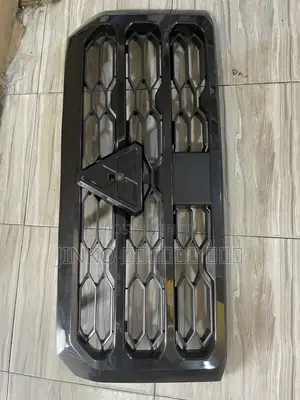 Mitsubishi L200 2024-on Grille Available