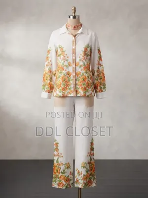 Causal Wear for Men