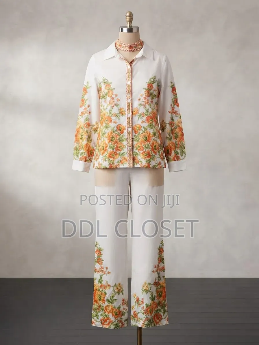 Causal Wear for Men