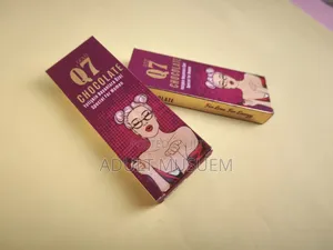 Original Q7 Chocolate Gold | Female Libido Booster | Quality (Vz-785x)