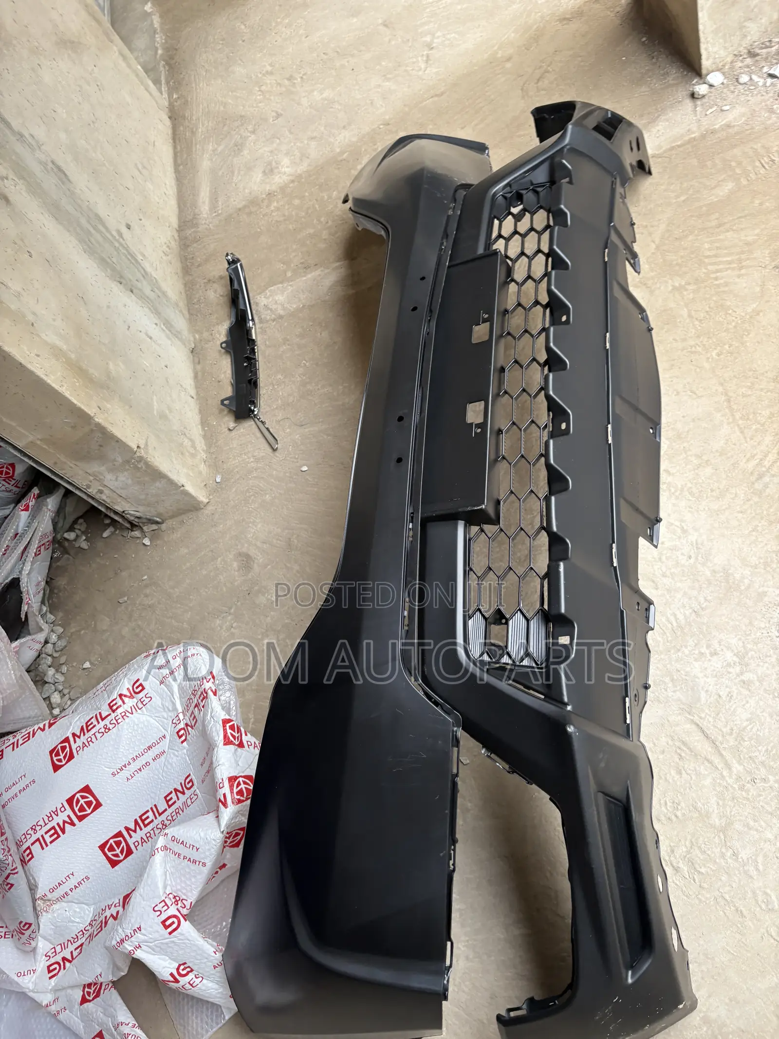 Honda CRV Lower Front Bumper 2017 2018 2019