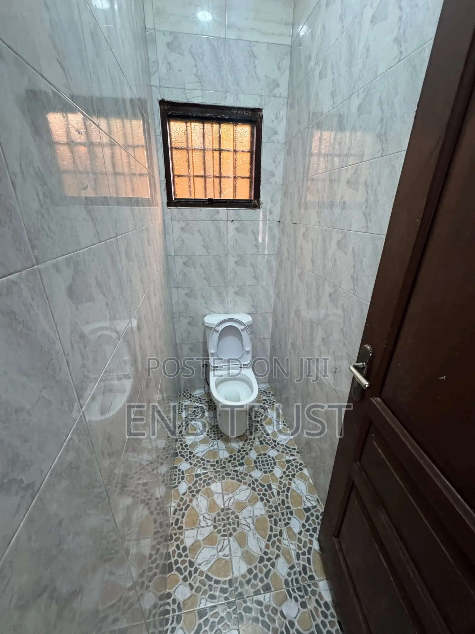 3bdrm Apartment in Achimota, Mile 7 for rent