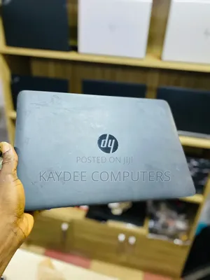 Laptop HP EliteBook 840 G2 8GB Intel Core i5 SSD 256GB