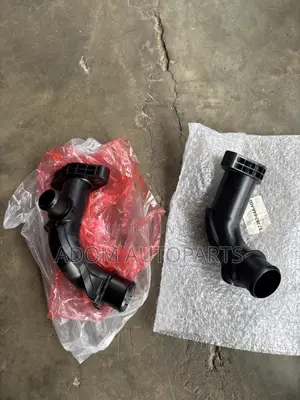 Honda CRV Turbo Hole Pipe 2023 2024 2025 2026