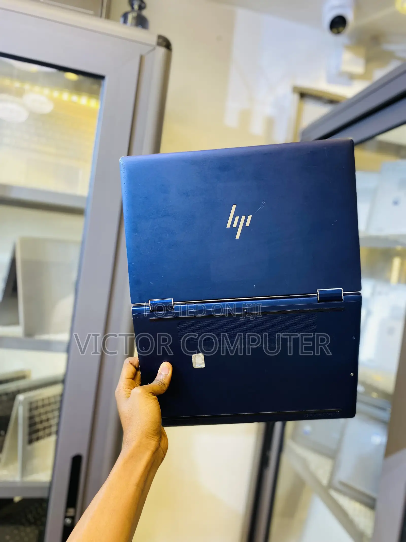 Laptop HP Dragonfly G2 16GB Intel Core i5 SSD 512GB