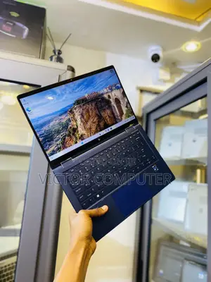 Laptop HP Dragonfly G2 16GB Intel Core i5 SSD 512GB