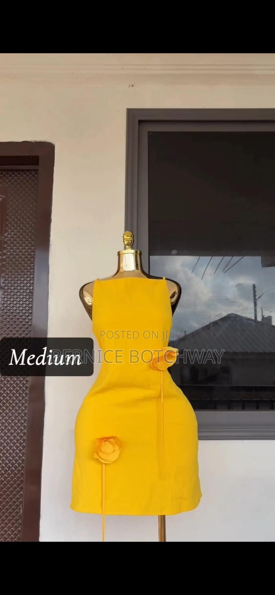 Clothing and Accessories