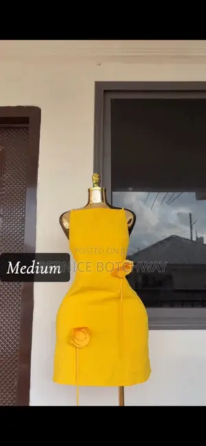 Clothing and Accessories