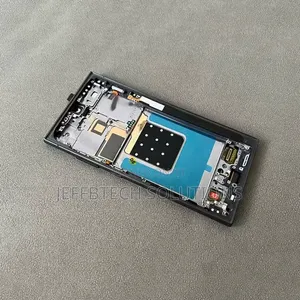Samsung Galaxy 24 Ultra Screen