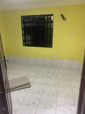 1bdrm Apartment in Delight Estate, Dzorwulu for rent