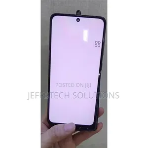 Samsung S20plus Screen