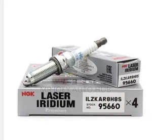 Honda CRV 2017-2025 Spark Plug