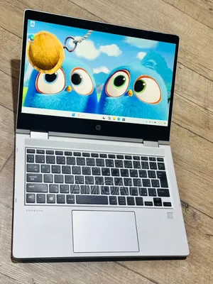 Laptop HP ProBook x360 435 G8 8GB AMD Ryzen 5 SSD 256GB