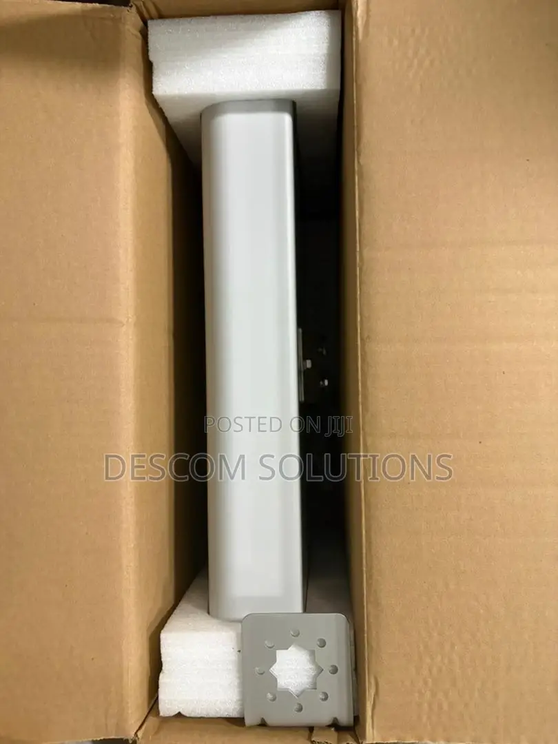 Descom Solutions