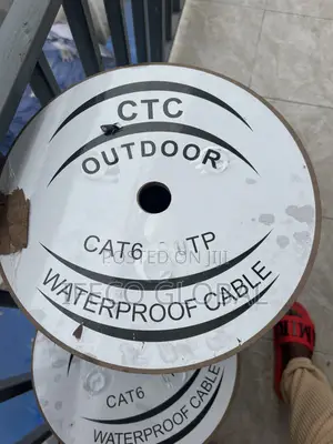 Cat6 Cable