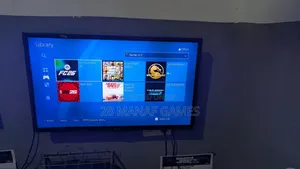 PlayStation 4 Offline Installation