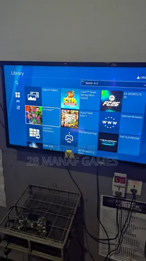 PlayStation 4 Offline Installation