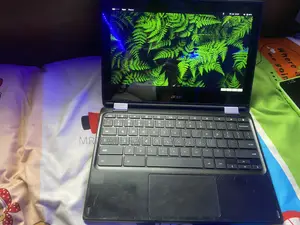 Laptop Acer Chromebook R 11 C738T 4GB Intel Celeron eMMC 16 GB