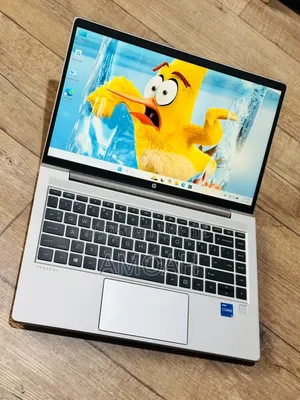 Laptop HP ProBook 640 G8 16GB Intel Core i5 SSD 512GB
