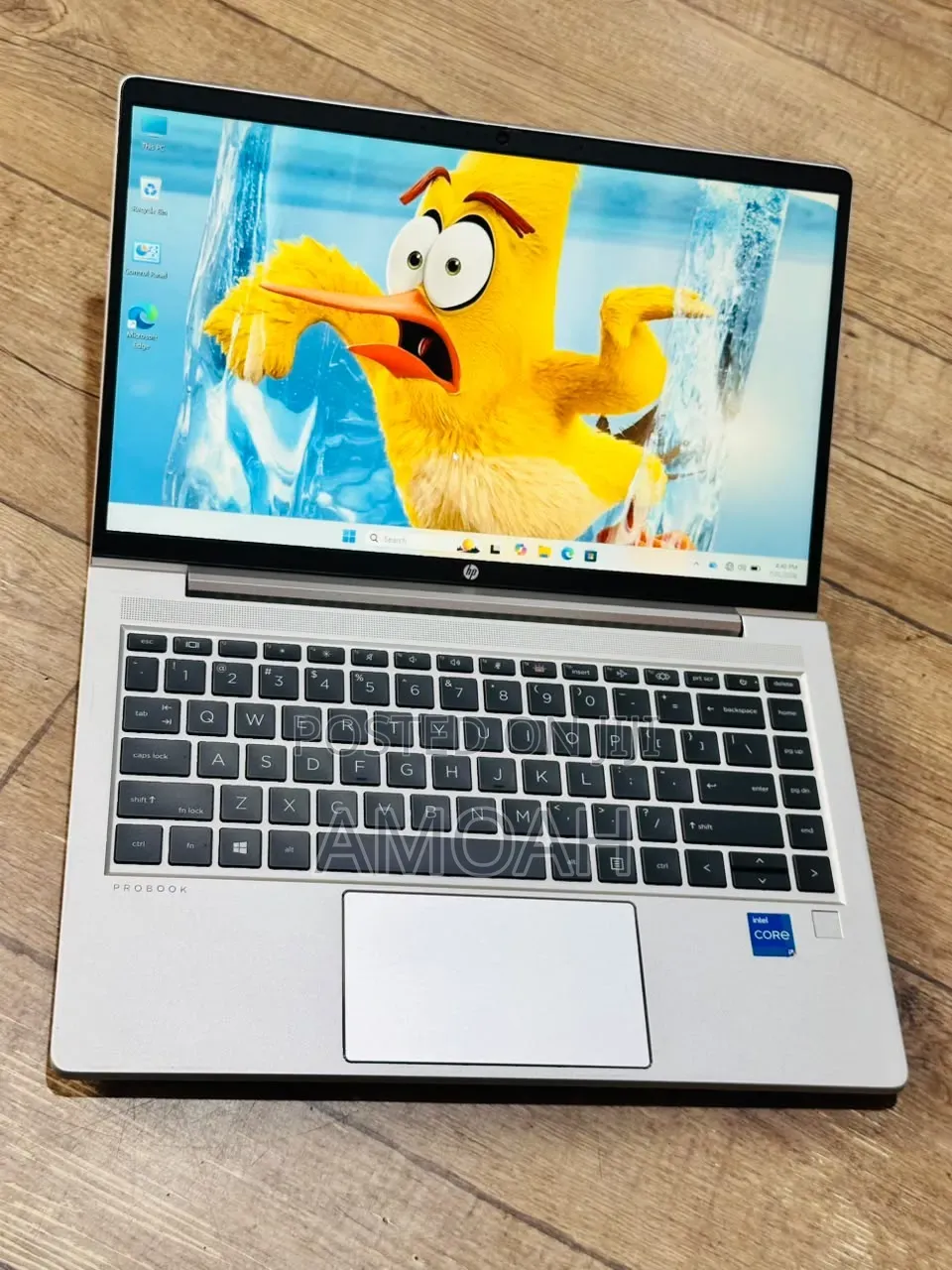 Laptop HP ProBook 640 G8 16GB Intel Core i5 SSD 512GB