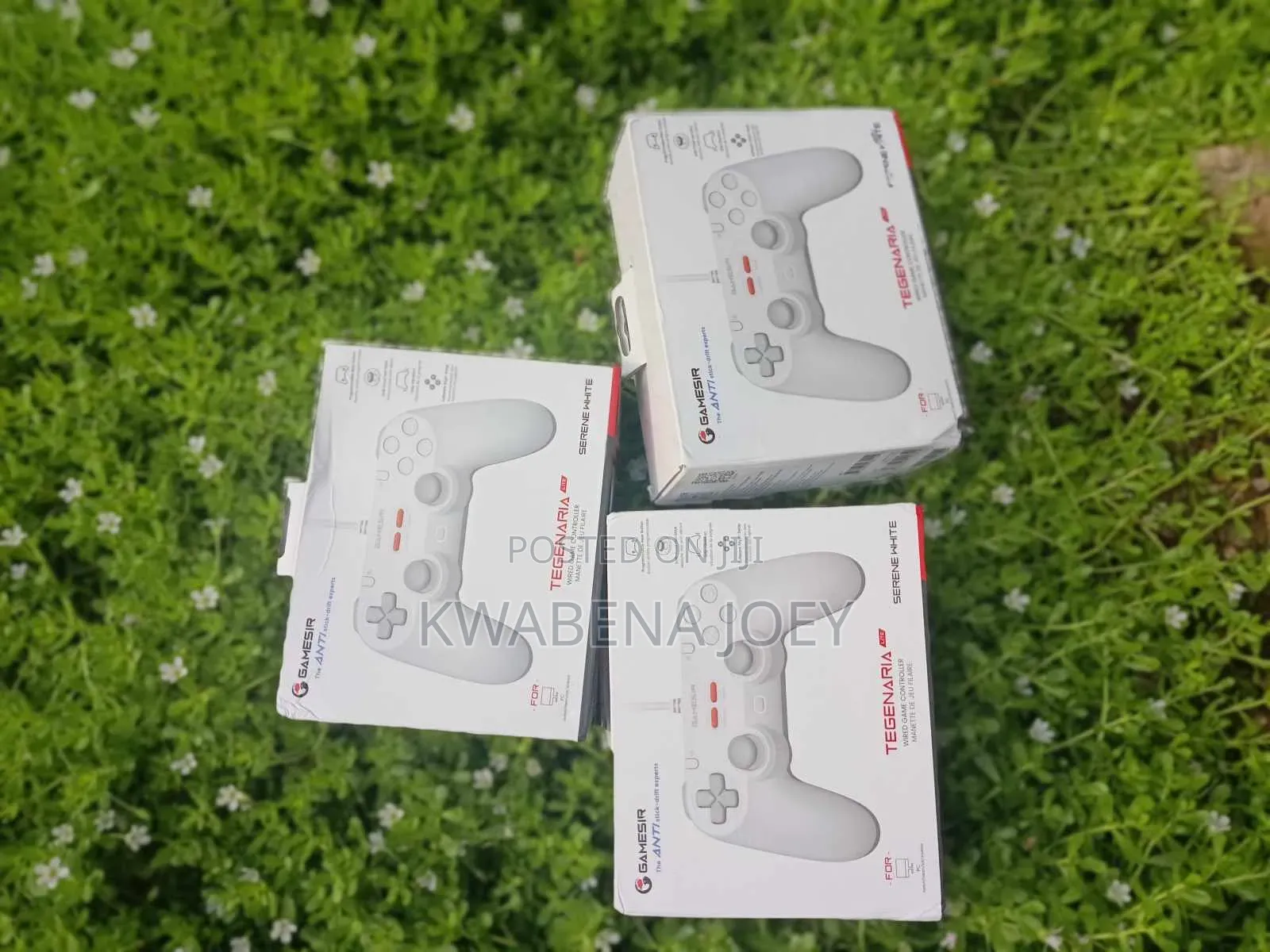 Wired Controller PC , Android , Switch 1 2 , Steam Ios