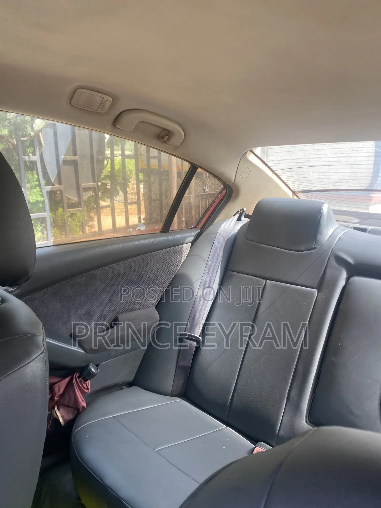 Nissan Altima 2.5 2007 Burgundy