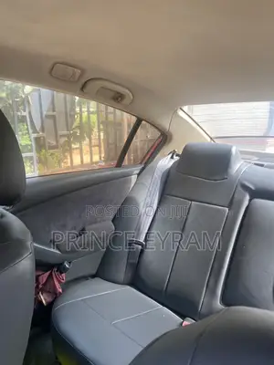 Nissan Altima 2.5 2007 Burgundy