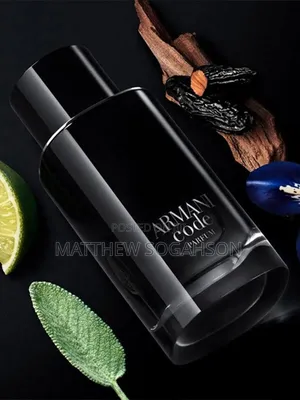 Armani Code