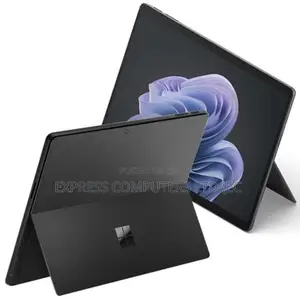New Laptop Microsoft Surface Pro 10 16GB Intel Core Ultra 5 SSD 512GB
