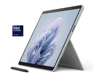 New Laptop Microsoft Surface Pro 10 16GB Intel Core Ultra 5 SSD 512GB