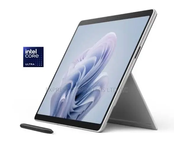 New Laptop Microsoft Surface Pro 10 16GB Intel Core Ultra 5 SSD 512GB
