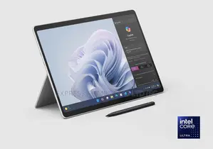 New Laptop Microsoft Surface Pro 10 16GB Intel Core Ultra 5 SSD 512GB