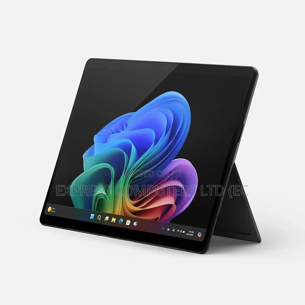 New Laptop Microsoft Surface Pro 10 16GB Intel Core Ultra 5 SSD 512GB